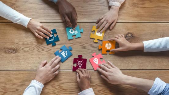 Image: iStockphoto/Prostock-Studio