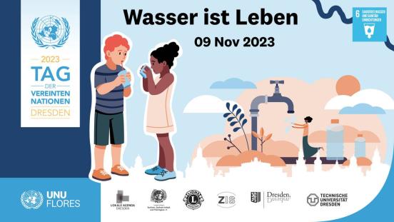 UN Day23 FB event