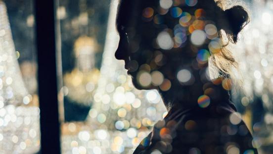 Artificial Intelligence anxiety