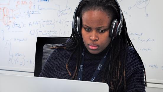A Research Staff Member within the Data Driven Healthcare team at IBM Research-Africa in Johannesburg, South Africa. 