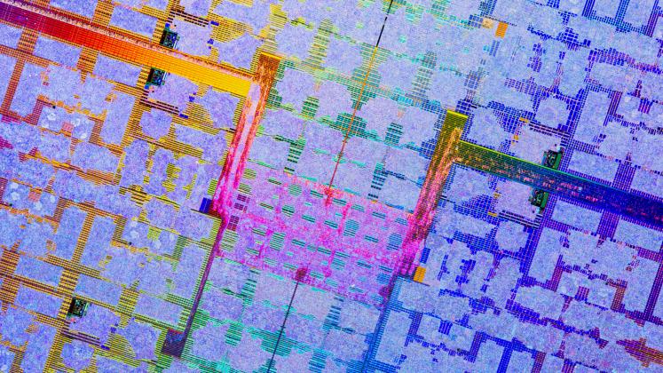 Nvidia Tesla P100 (GP100)