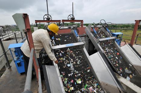 Recycling