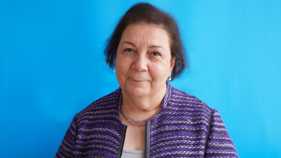 Adele Khodr, UNICEF