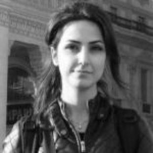 Dr. Azin Zarei