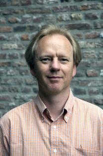 Prof. Dr. René Belderbos