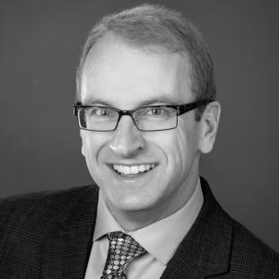 Prof. Bruce Newbold