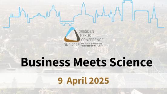 Business Meets Science