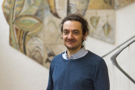 Dr. Tommaso Ciarli