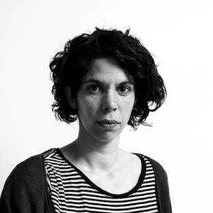 Cristina Braga