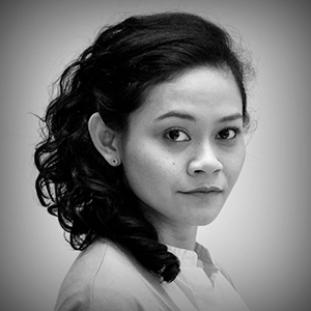 Atiqah Fairuz  Binte Md Salleh