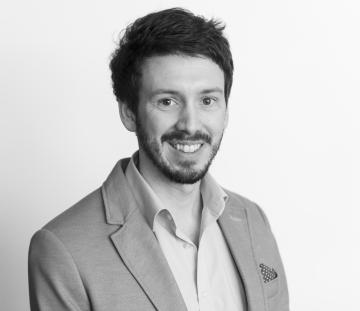 Dr. Michael Hagenlocher