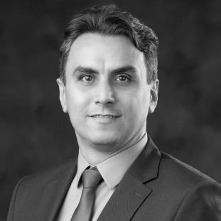 Prof. Farshid Vahedifard