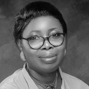 Prof. Grace Oluwasanya