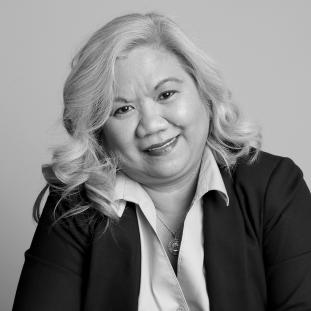 Imelda Pangantihon