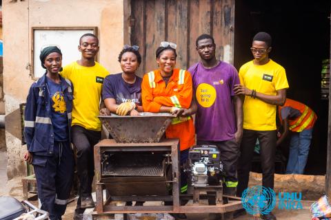 INFoCAT Field trips phase 2