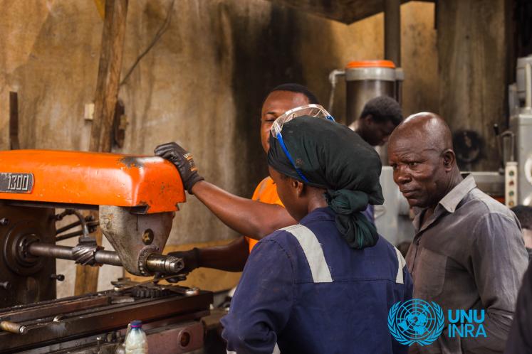 INFoCAT Field trips phase 2