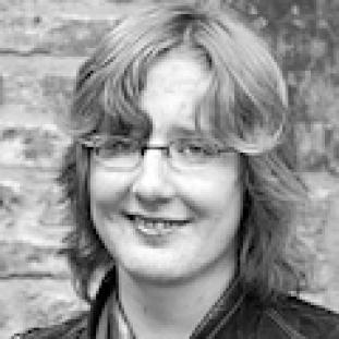 Kirsten Haaland