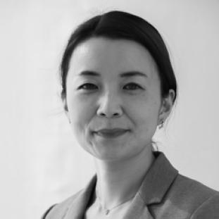 Namiko Matsuo