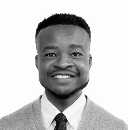 Mark Akrofi