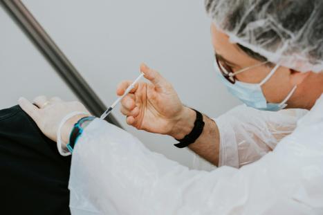 vaccination picture