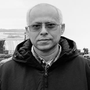 Dr. Mir Matin