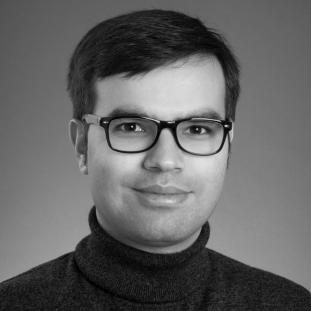 Dr. Mojtaba Sadegh