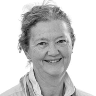 Prof. Nancy Doubleday