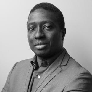 Prof. Ousmane Seidou