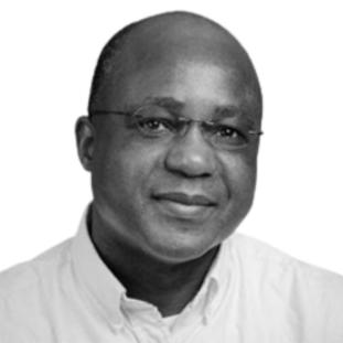 Prof. Paulin Coulibaly