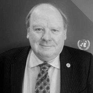 Robert Sandford