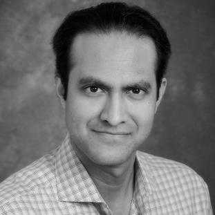 Prof. Saleem Ali