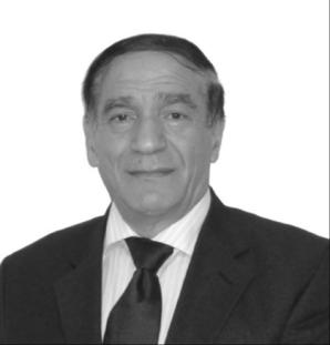 Saleem Zoughbi