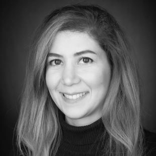 Dr. Sanaz Chamanara