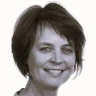 Prof. Serena Coetzee