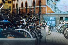 Bicycles