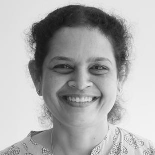 Dr.  Suneetha M Subramanian
