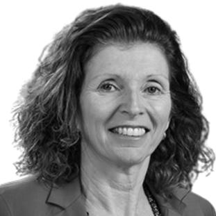 Prof. Susan Elliott