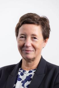Prof. Dr. Franziska Gassmann