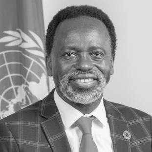 Prof. Tshilidzi Marwala