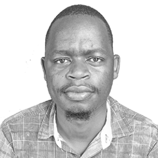 Simon Chidodo