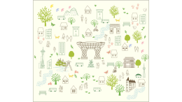 Nature, Culture, and Community: Rethinking Urban Connections from Kanazawa
