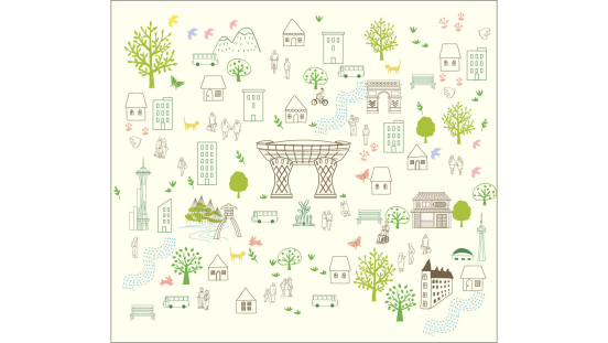 Nature, Culture, and Community: Rethinking Urban Connections from Kanazawa