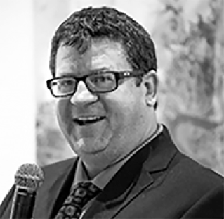 Prof. Martyn Clark