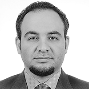 Dr. Mohammad  Alobaidi