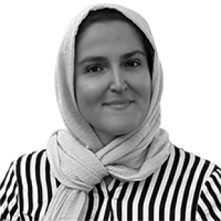 Narges Saffar