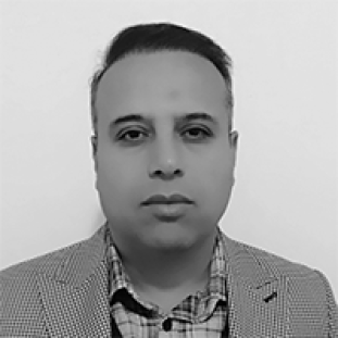 Dr. Roohollah  Noori