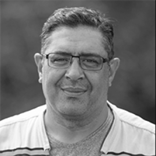 Dr. Osama Ali Maher