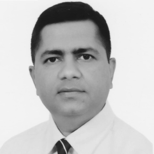 Prof. Sheikh Tawhidul Islam