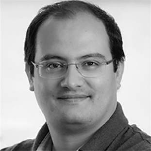 Taher Kahil 