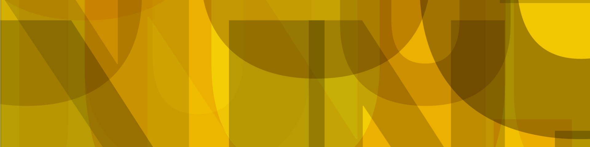 Background Pattern – UNU Yellow